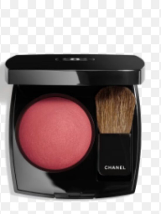 CHANEL Other - Chanel JOUES CONTRASTE Powder blush 320 - Rouge profond